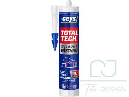 8411519772265 TT TRANSPARENT 290 ML