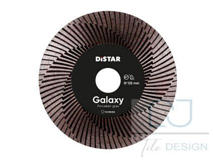 DISTAR GALAXY 125