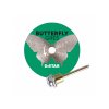 Butterfly cutting disc for tiles up to 12 mm for Proxxon LWB (thickness 0.6 mm)