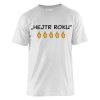 Tričko Blåkläder "HEJTR ROKU"