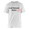 Tričko Blåkläder "OJE*BAVAČ ROKU – OVĚŘENO"