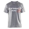 Tričko Blåkläder "OJE*BAVAČ ROKU – OVĚŘENO"