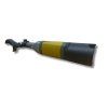 Proxxon LWB/A Cordless Long Neck Angle Drill 10.8V-SOLO VERSION