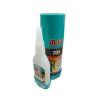 Sekundové lepidlo 125g a aktivátor 400ml - Akfix 705