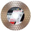 Kotouč řezný/brusný diamantový PRO5 - JOLLY-EDGE-TURBO 125 mm