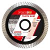 kotouc rezny diamantovy pro5 ts sts slim 125 mm