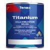 TITANIUM tuhé (extra clear)