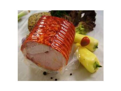 debrecínská pečeně