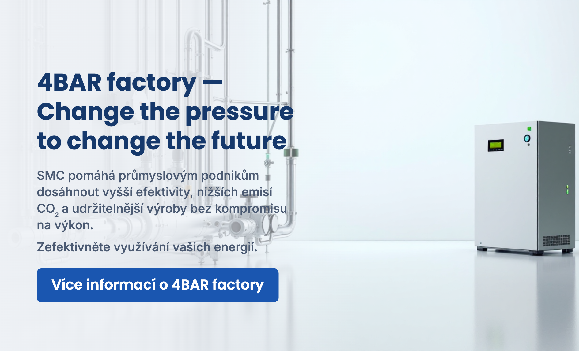 4BAR factory
