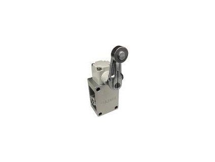 EVM800, Řada 800, Mechanicky ovládaný 3/2 ventil, pro Evropu