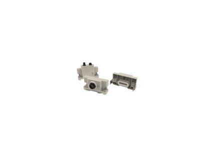 FIELDBUS EX600 END%20PLATE MEDIUM