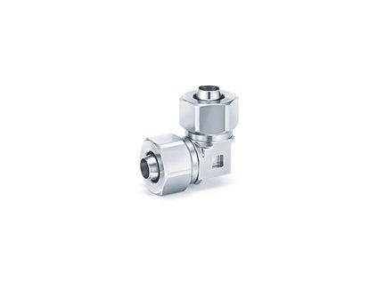 KFG2L 001 union elbow M