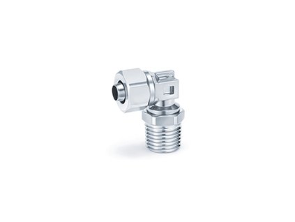 KFG2V 001 swivel elbow M