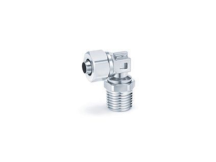 KFG2V 001 swivel elbow M