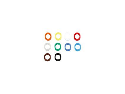 KQ2C colour cap 001 M