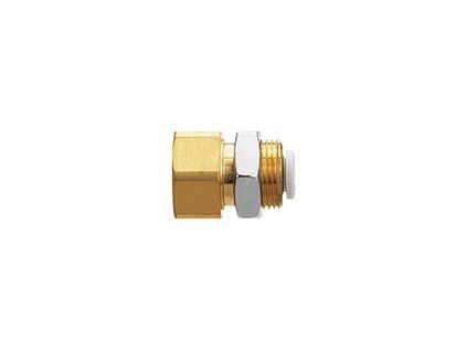 KQ2E buckhead connector 001 M