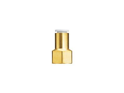 KQ2F female connector 001 M