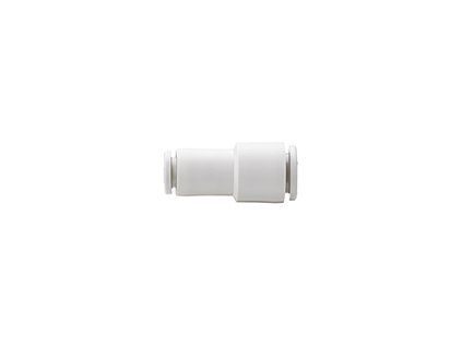 KQ2H different diameter straight 001 M