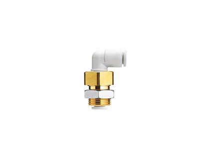 KQ2LE bulkhead male elbow 001 M