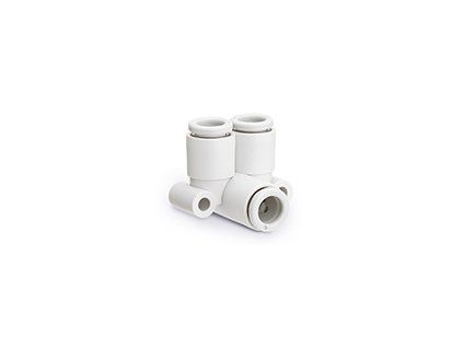 KQ2LU branch union elbow 001 M