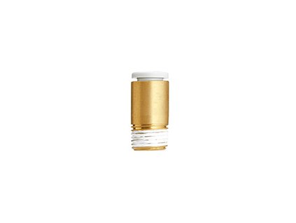 KQ2S hexagon socket head male connector 001 M