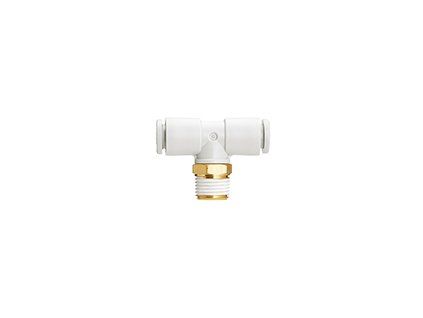 KQ2T male branch tee 001 M