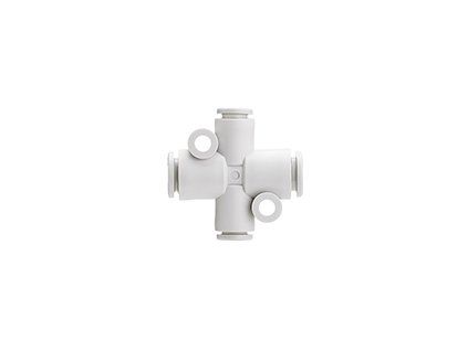 KQ2TX different diameter cross 001 M