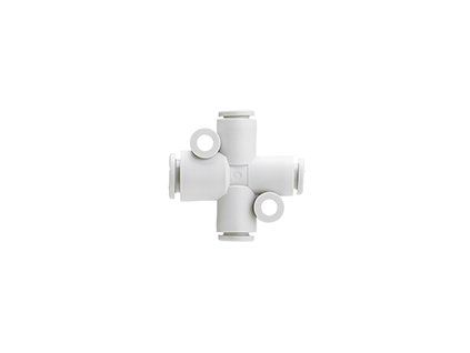KQ2TY different diameter cross 001 M
