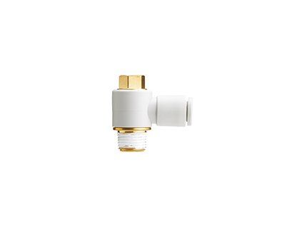 KQ2V universal male elbow 001 M