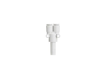 KQ2X different diameter plug in Y 001 M