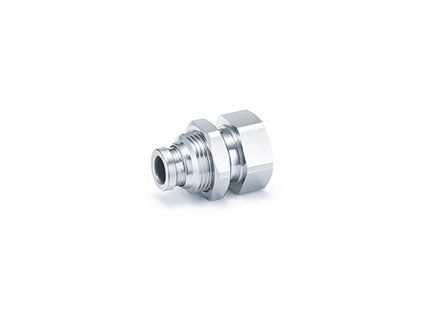 KQB2E 001 bulkhead connector M