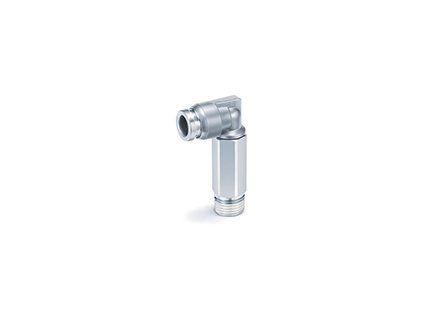 KQB2W 001 extended male elbow M