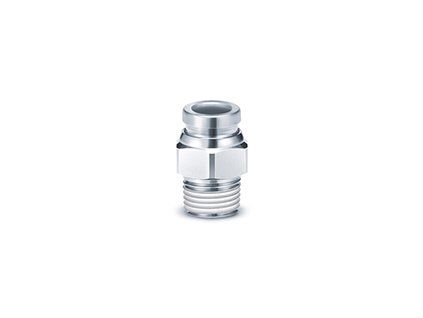 KQG2H 001 male connector M