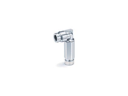KQG2W 001 extended male elbow M