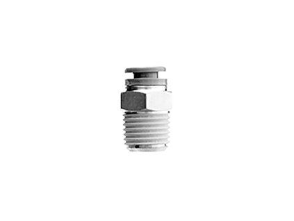 KRH 001 male connector M