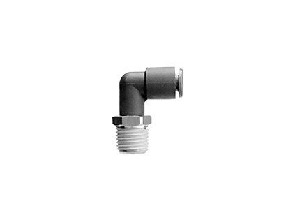 KRL 001 male elbow M
