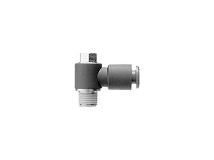 KRV 001 universal male elbow M