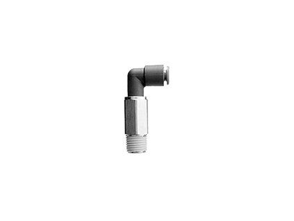 KRW extended male elbow M