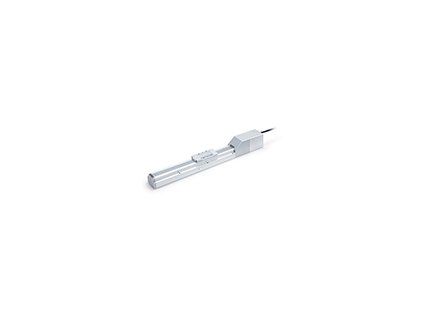 LEFS Electric Actuator Ball Screw Drive AC Servo Motor