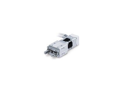 LEHZ Electric Gripper