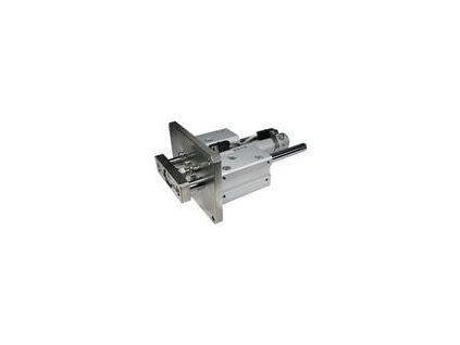 MGCM, Válec, kluzné vedení