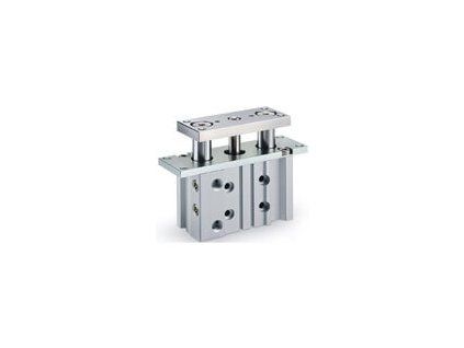 MGP Flange