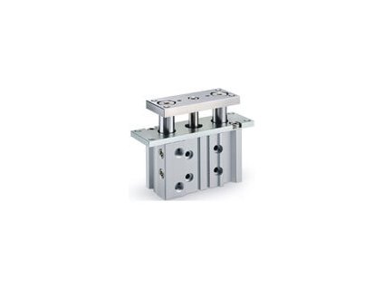 MGP Flange