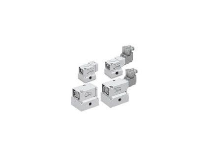 VEX3 Base Mounted