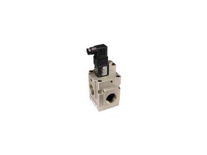 VG342, Elektromagnetický přímo ovládaný 3/2 ventil