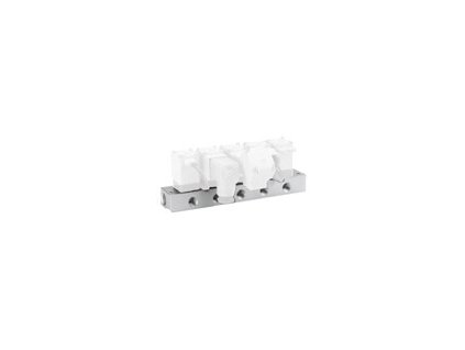 VVX2 Manifold