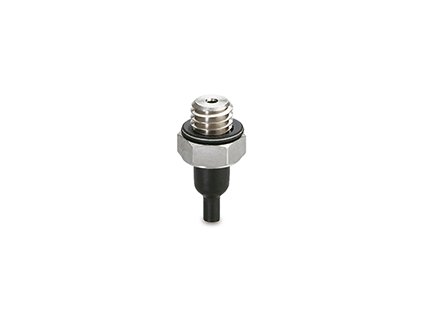 Nozzle type m