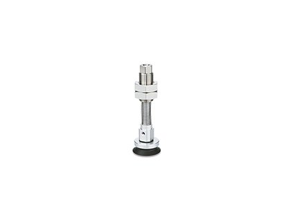 ZP3E ball joint bufferm