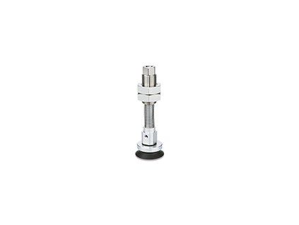 ZP3E ball joint bufferm