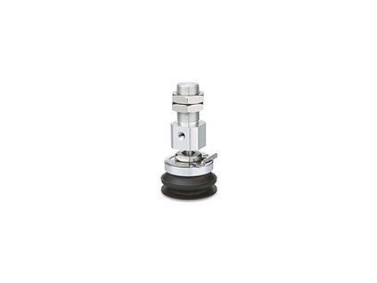 ZP3E ball joint adapter m